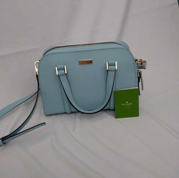 kate spade Handbags - NWT Kate Spade Newbury Lane Small Felix